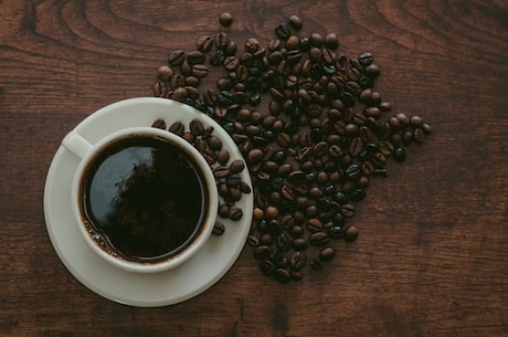 咖啡能减肥吗？揭秘咖啡减肥效果