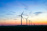 风力发电机设备介绍及优缺点分析