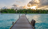 maldives（马尔代夫——享受太阳海滩的天堂）