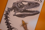 恐龙的资料：神秘的史前巨兽