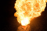 火焰神：奇幻影戏中的热门元素