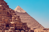 探秘古埃及文明，了解最早的人类活动之一