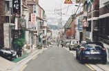 韩国驾照(拿韩国驾照，轻松驾驭韩国之路)